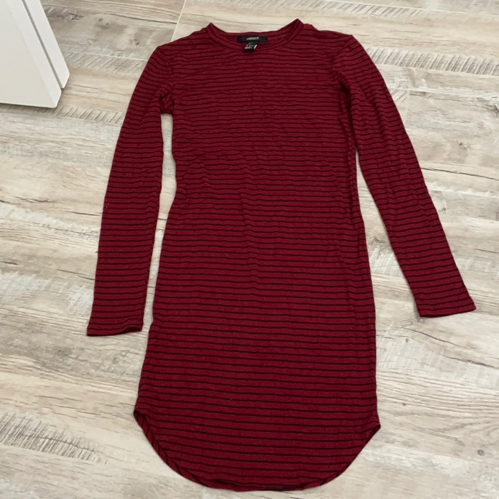 Forever 21 Bodycon Dress